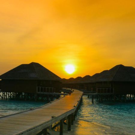Vakarufalhi Maldives Dhangethi Luaran gambar