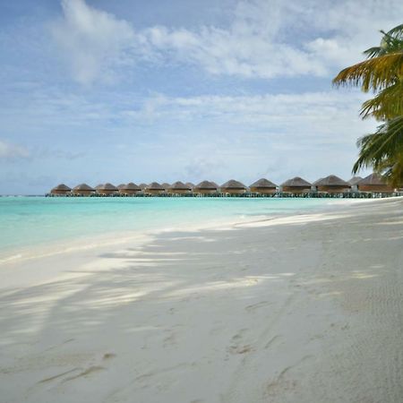 Vakarufalhi Maldives Dhangethi Luaran gambar