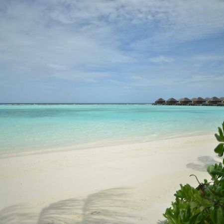 Vakarufalhi Maldives Dhangethi Luaran gambar