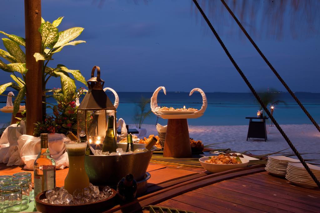 Vakarufalhi Maldives Dhangethi Luaran gambar