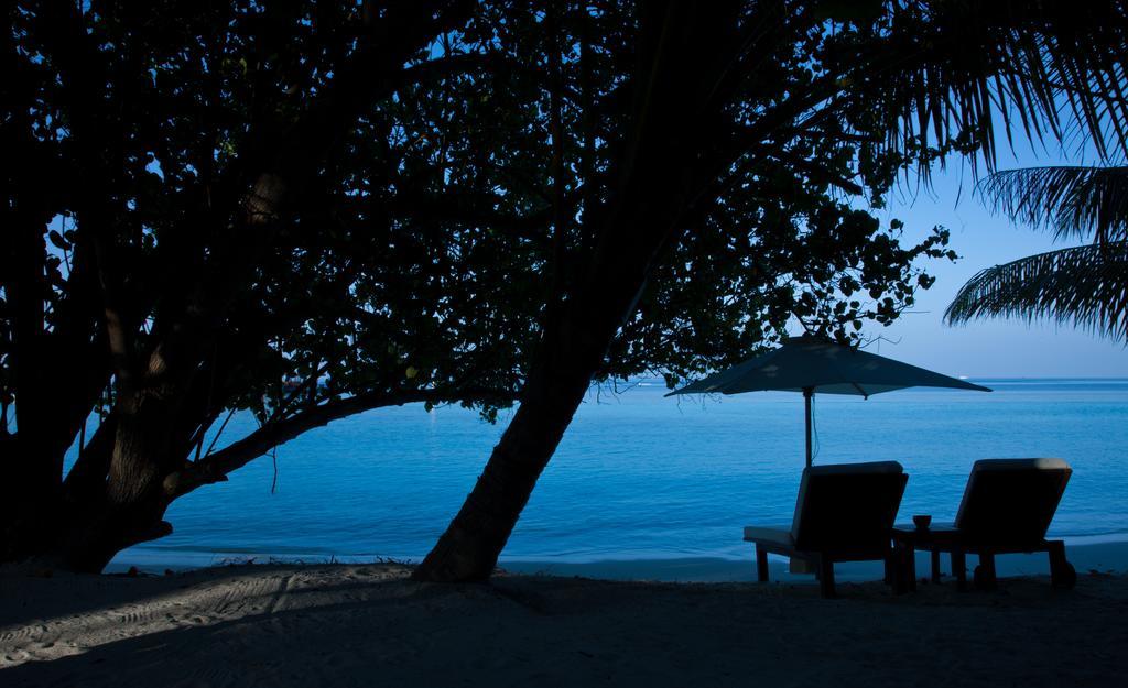 Vakarufalhi Maldives Dhangethi Luaran gambar