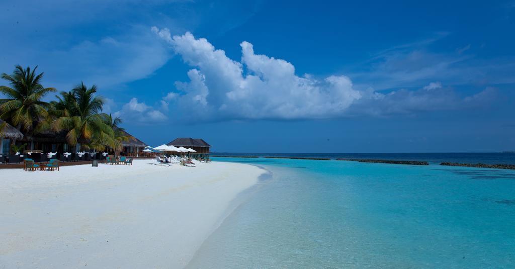 Vakarufalhi Maldives Dhangethi Luaran gambar