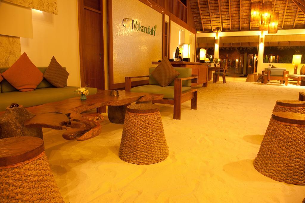 Vakarufalhi Maldives Dhangethi Luaran gambar