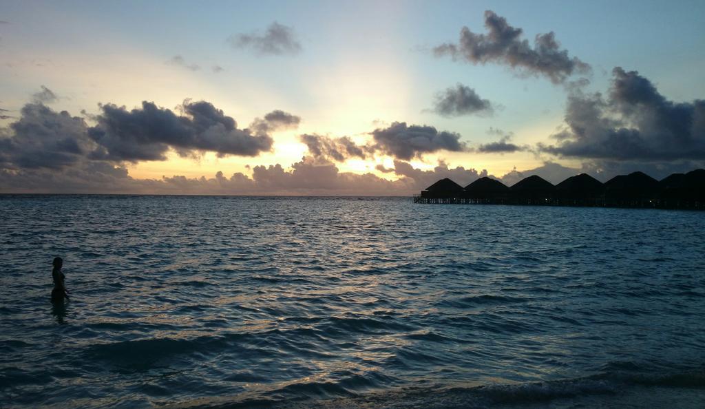 Vakarufalhi Maldives Dhangethi Luaran gambar