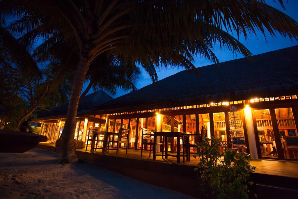 Vakarufalhi Maldives Dhangethi Luaran gambar