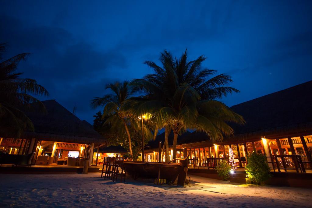 Vakarufalhi Maldives Dhangethi Luaran gambar