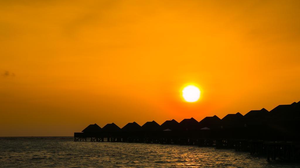 Vakarufalhi Maldives Dhangethi Luaran gambar