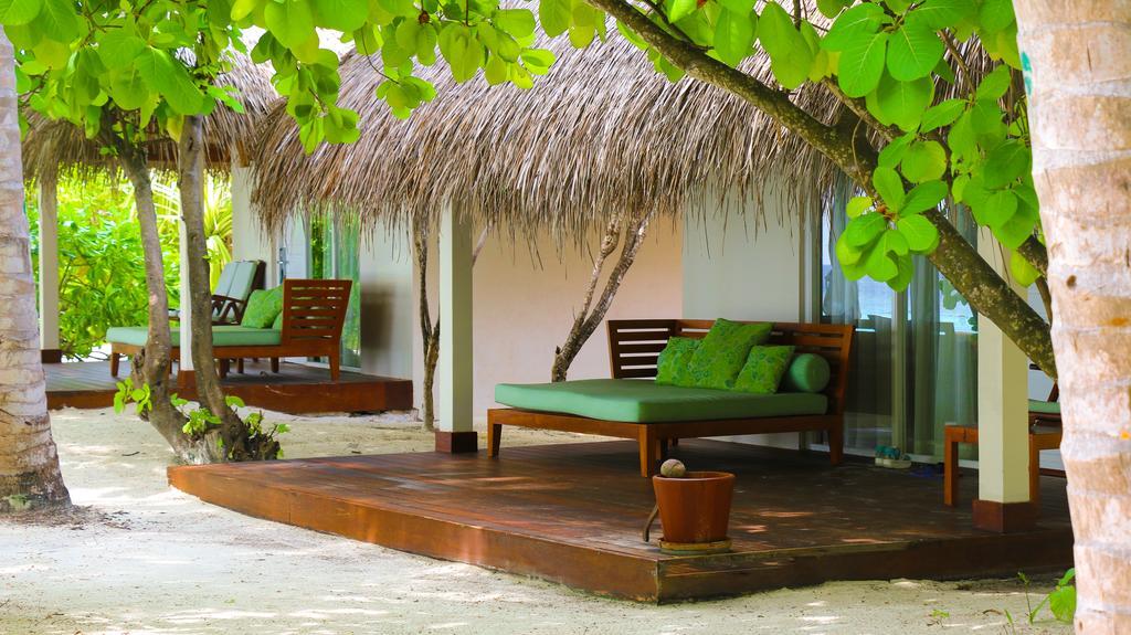 Vakarufalhi Maldives Dhangethi Luaran gambar