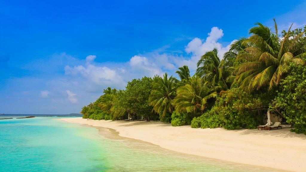 Vakarufalhi Maldives Dhangethi Luaran gambar
