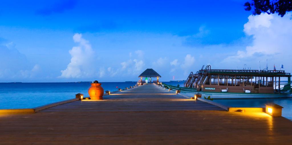 Vakarufalhi Maldives Dhangethi Luaran gambar