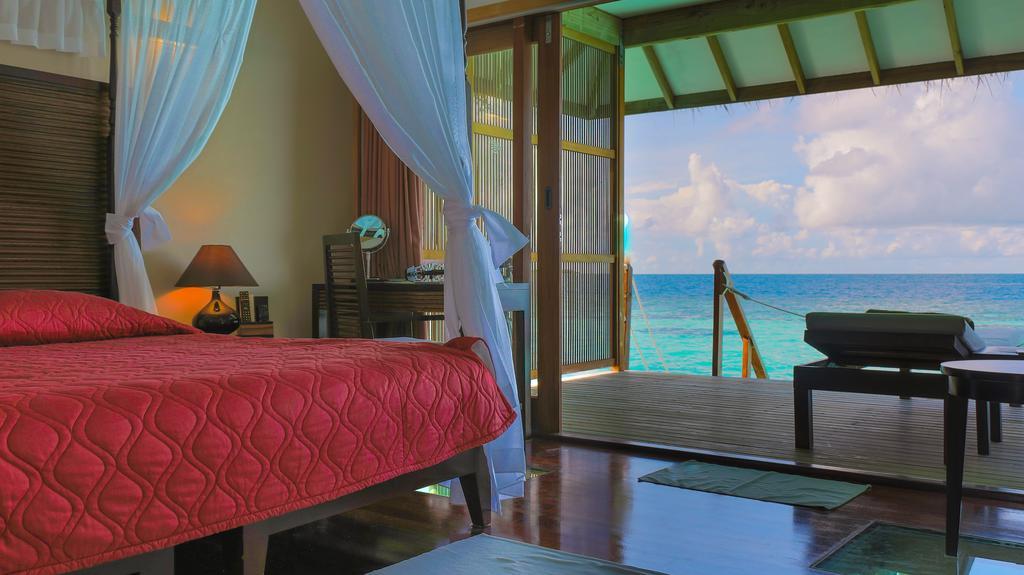 Vakarufalhi Maldives Dhangethi Luaran gambar