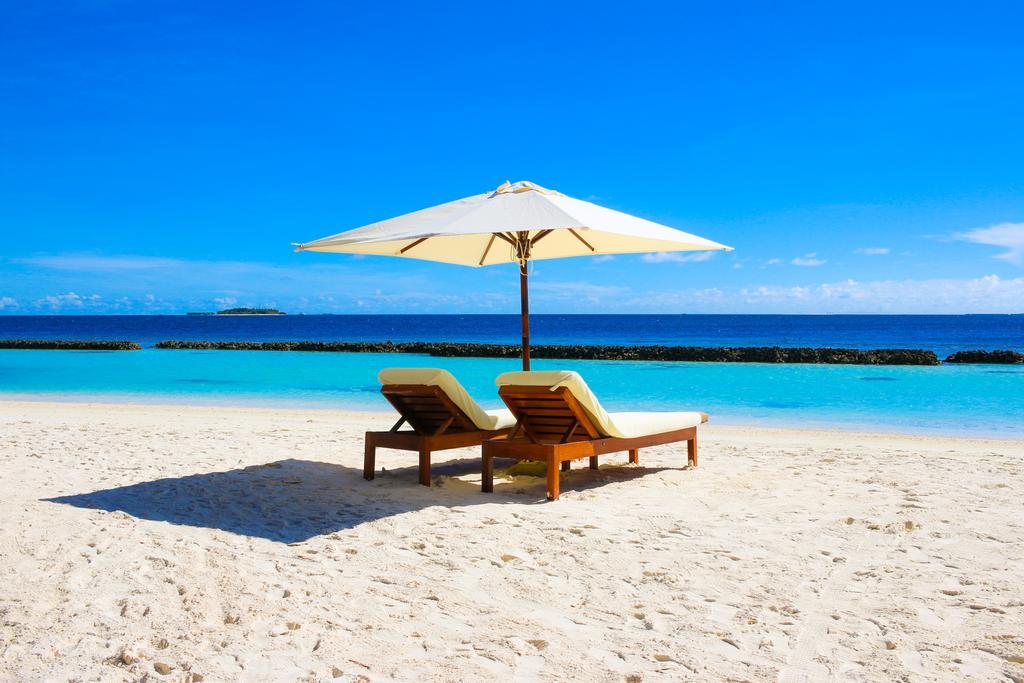 Vakarufalhi Maldives Dhangethi Luaran gambar