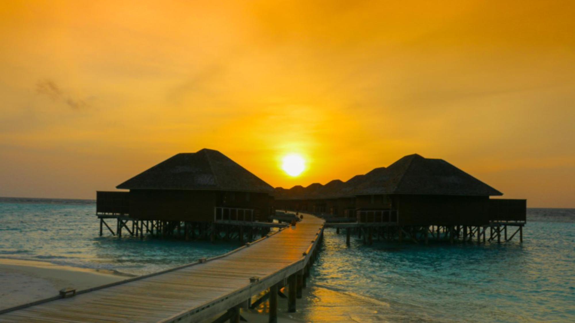Vakarufalhi Maldives Dhangethi Luaran gambar