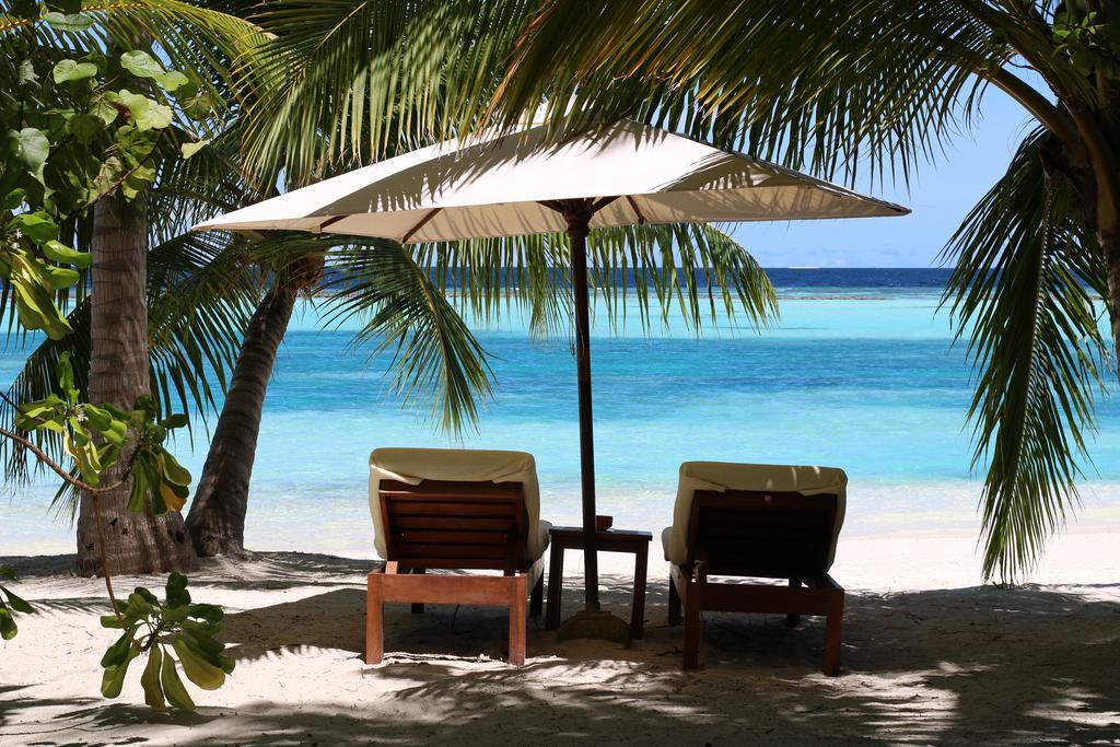 Vakarufalhi Maldives Dhangethi Luaran gambar
