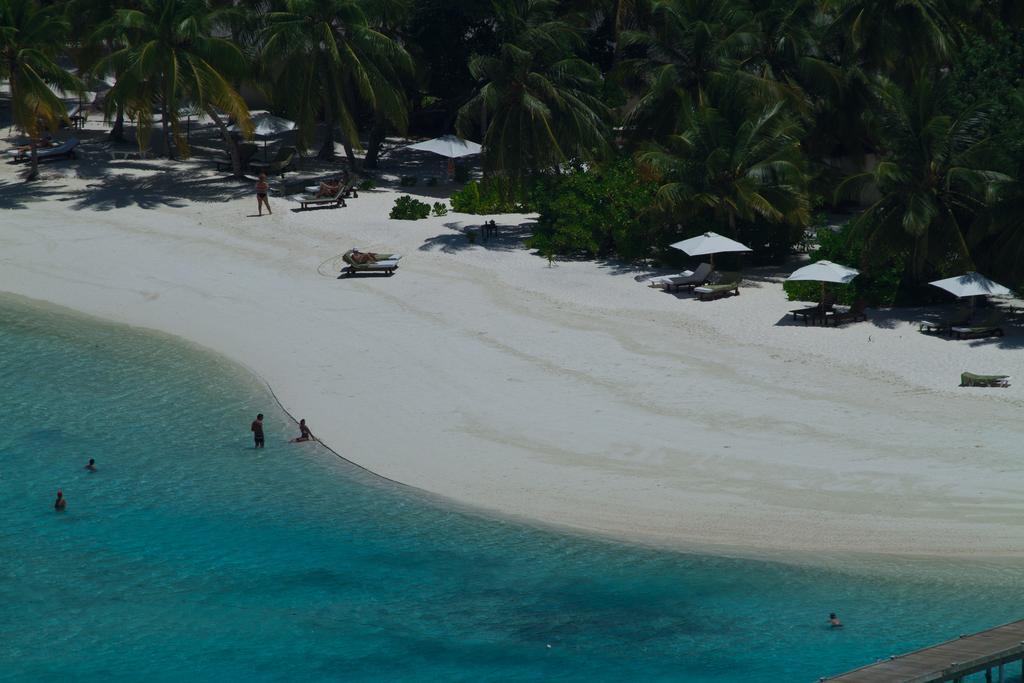 Vakarufalhi Maldives Dhangethi Luaran gambar