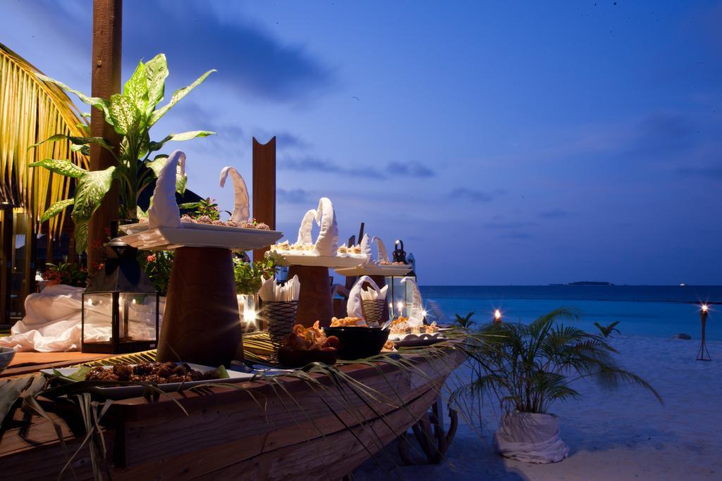 Vakarufalhi Maldives Dhangethi Luaran gambar