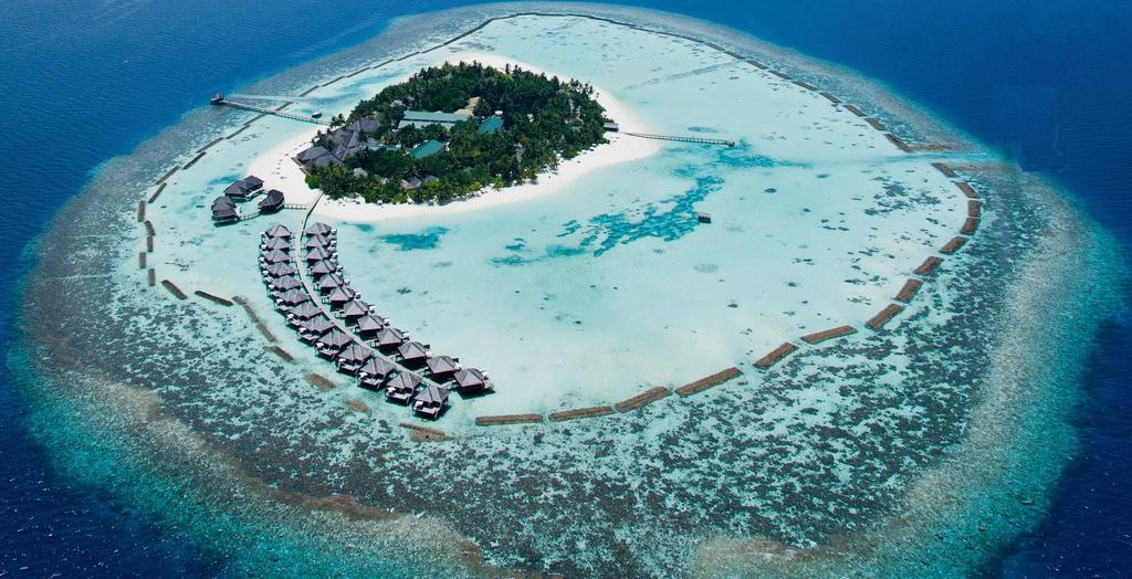 Vakarufalhi Maldives Dhangethi Luaran gambar