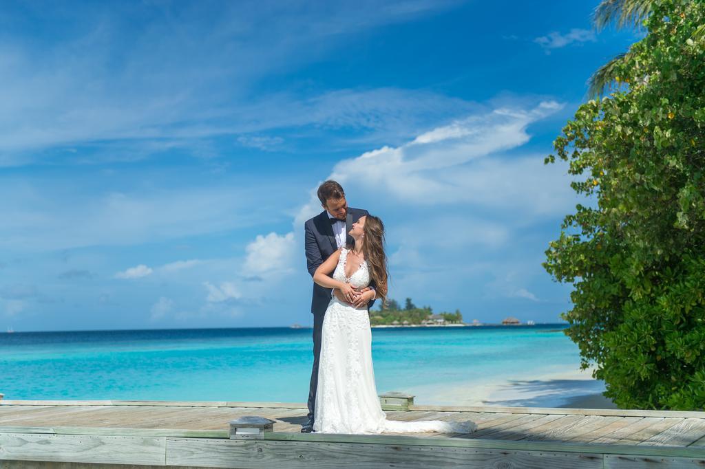 Vakarufalhi Maldives Dhangethi Luaran gambar