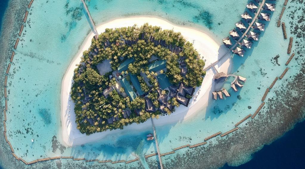 Vakarufalhi Maldives Dhangethi Luaran gambar