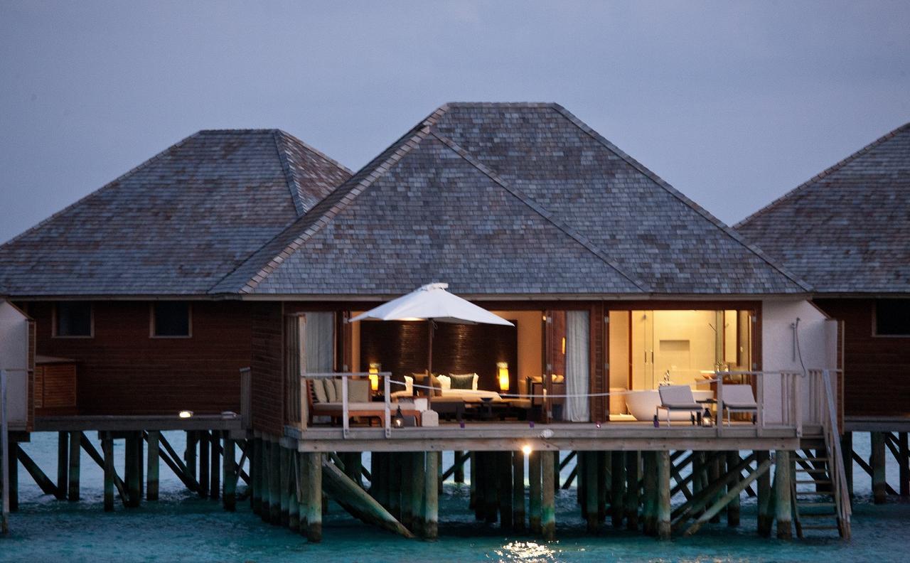 Vakarufalhi Maldives Dhangethi Luaran gambar