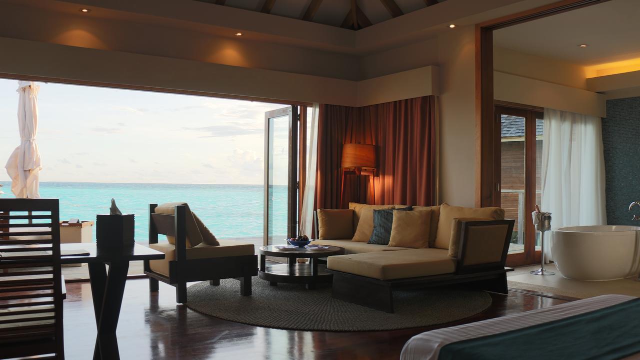Vakarufalhi Maldives Dhangethi Luaran gambar