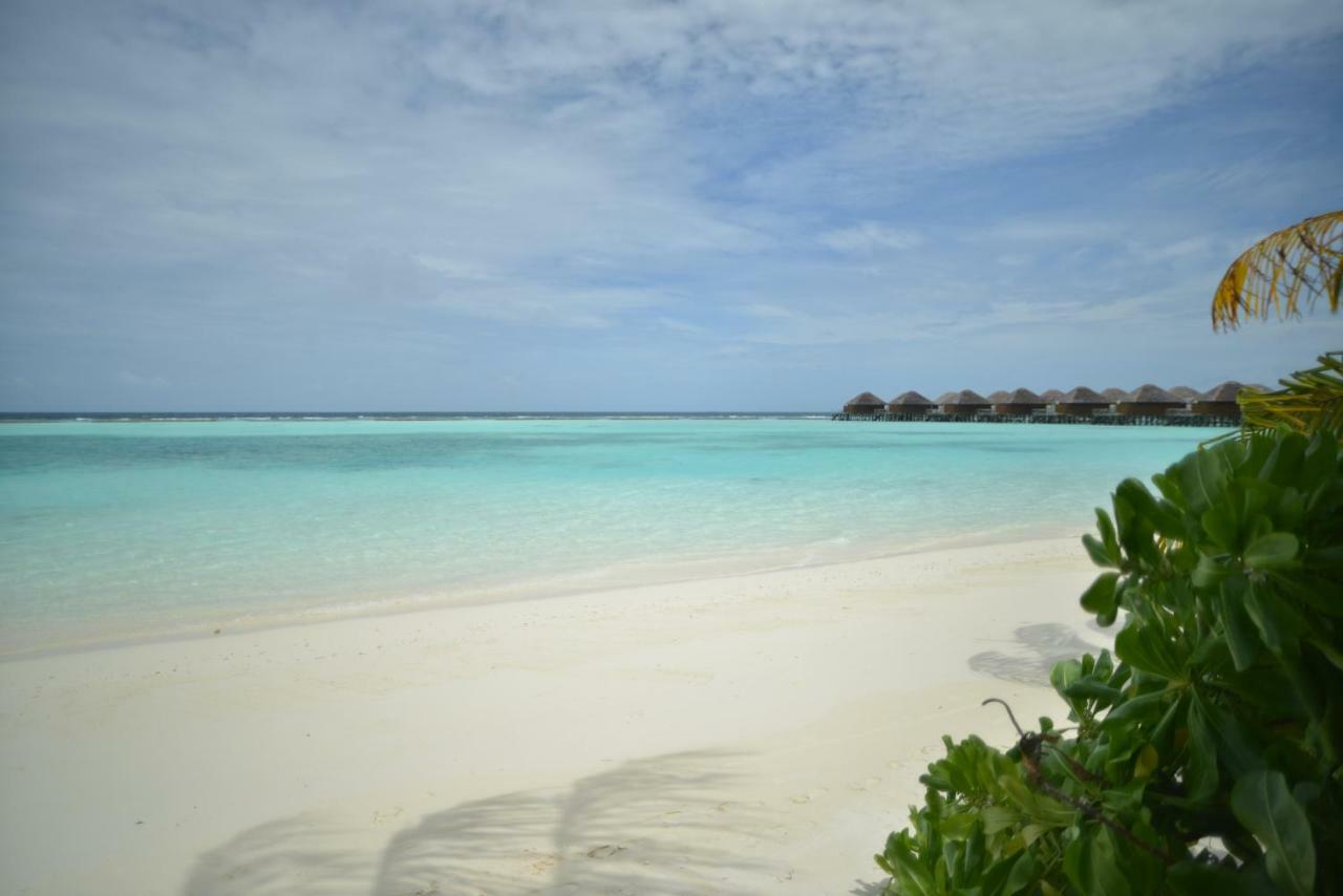 Vakarufalhi Maldives Dhangethi Luaran gambar